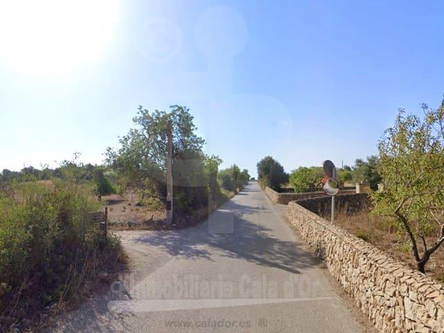 Terreno en venta en s'Alqueria Blanca, Migjorn