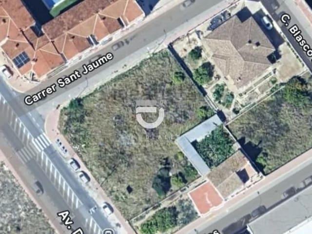 Terreno en venta en la Safor, Valencia