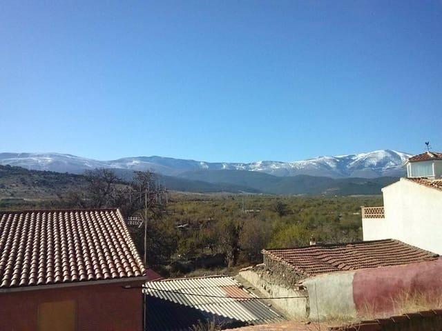 Terreno en venta en Comarca de Guadix, Andalucía