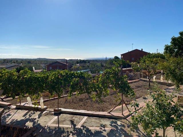 Terreno en venta en Altafulla