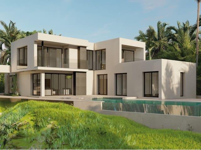 Terreno en venta en Altea, Valencia