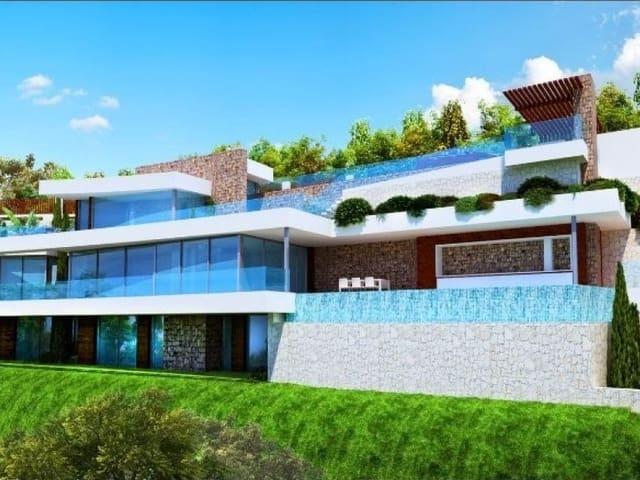 Terreno en venta en la Marina Baixa, Valencia