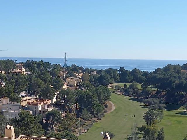 Terreno en venta en Altea, Valencia