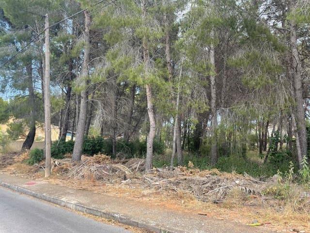 Terreno en venta en Altea, Altea la Vella