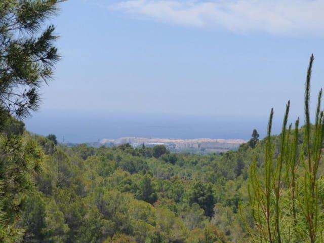Terreno en venta en Altea, Altea la Vella