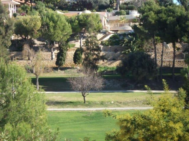 Terreno en venta en Altea la Vella, la Marina Baixa