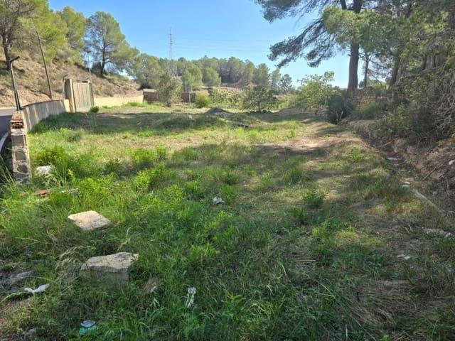 Terreno en venta en Altea la Vella, la Marina Baixa