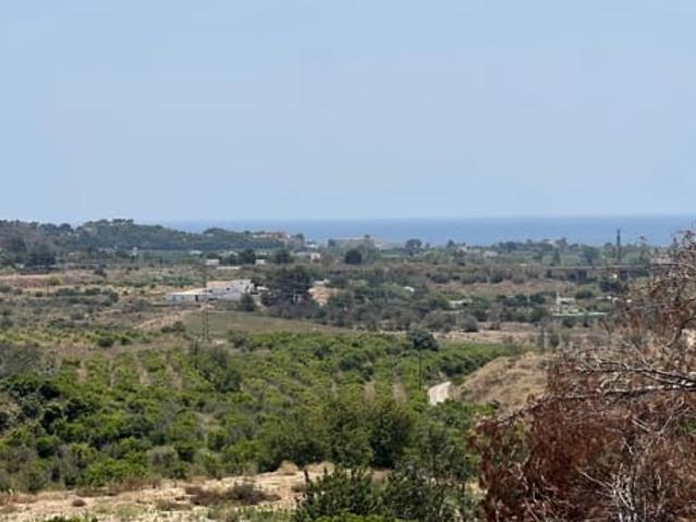 Terreno en venta en Altea, Altea la Vella
