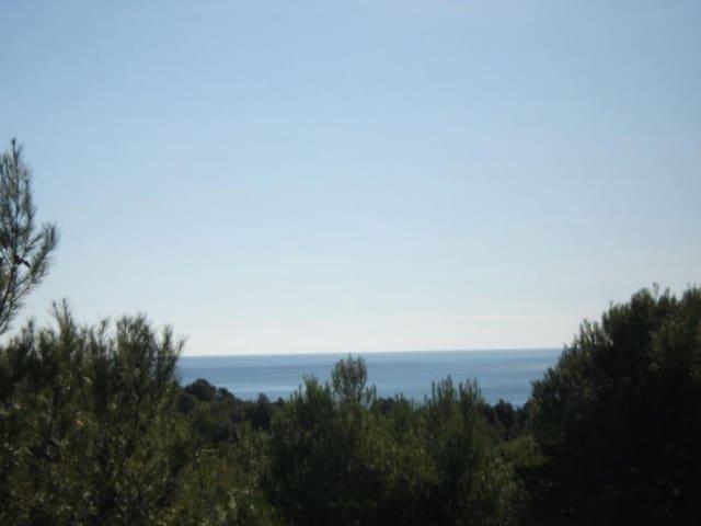 Terreno en venta en Altea, Altea la Vella
