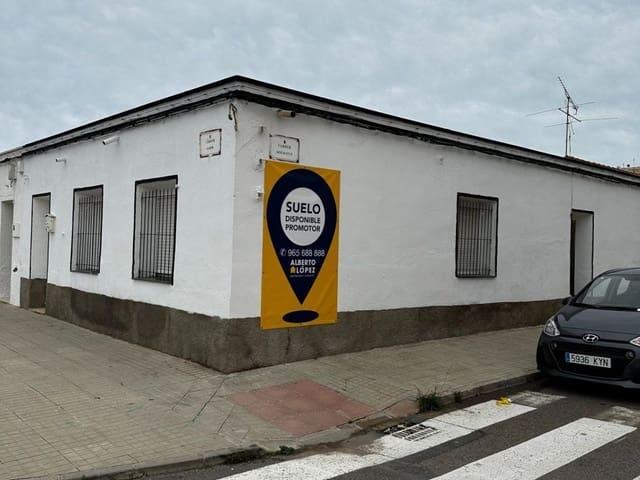 Terreno en venta en l'Altet, el Baix Vinalopó