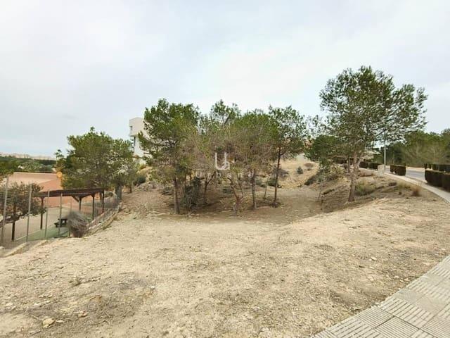 Terreno en venta en Romeral, Vega Media del Segura