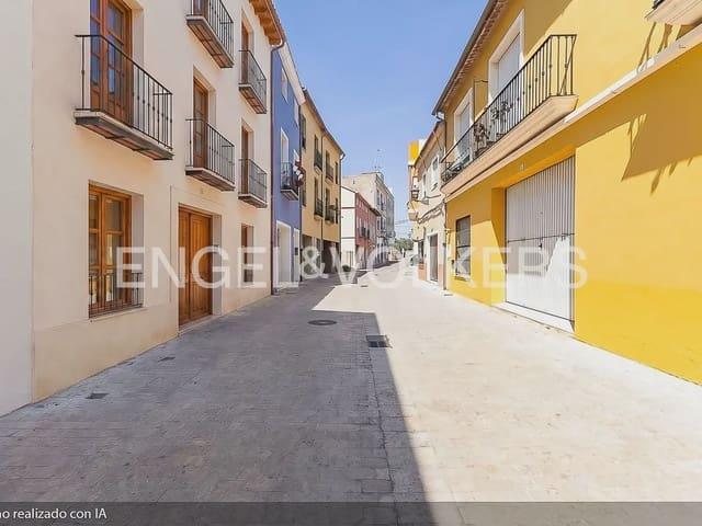 Terreno en venta en la Ribera Alta, Valencia