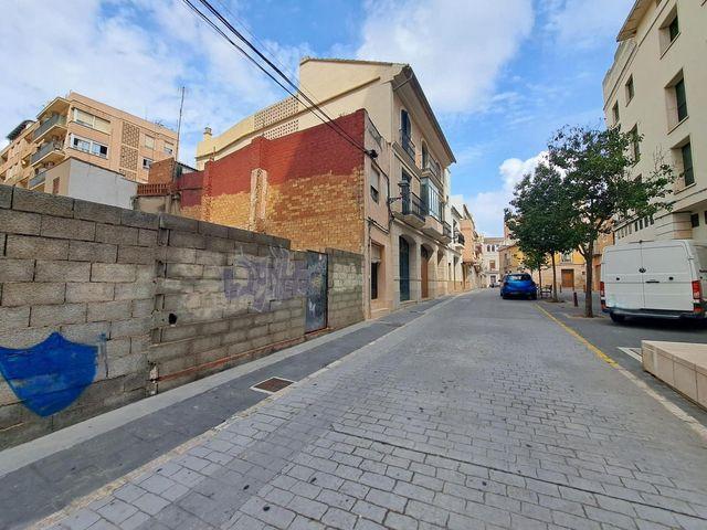 Terreno en venta en Tulell, Alzira