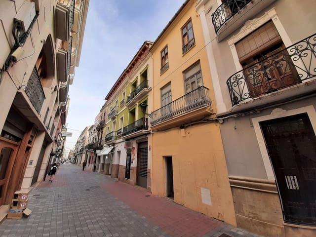 Terreno en venta en la Ribera Alta, Valencia