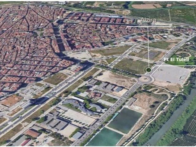 Terreno en venta en la Ribera Alta, Valencia