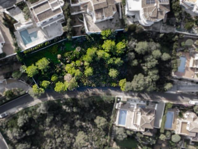 Terreno en venta en Urbanització Balcó al Mar, la Marina Alta