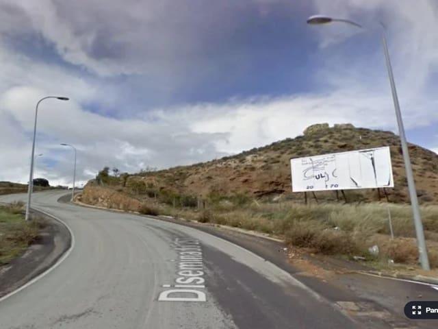 Terreno en venta en Antequera, Andalucía