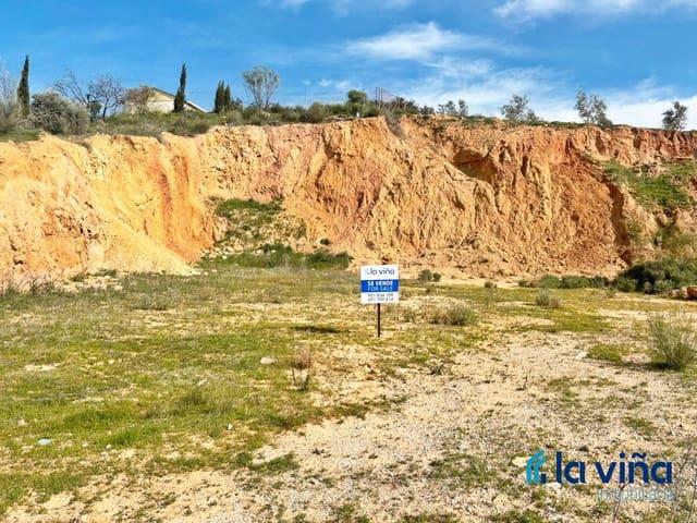 Terreno en venta en Barrio Alfaguara, Comarca de Loja