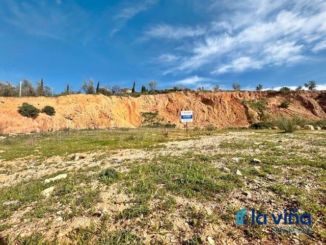 Terreno en venta en Barrio Alfaguara, Comarca de Loja