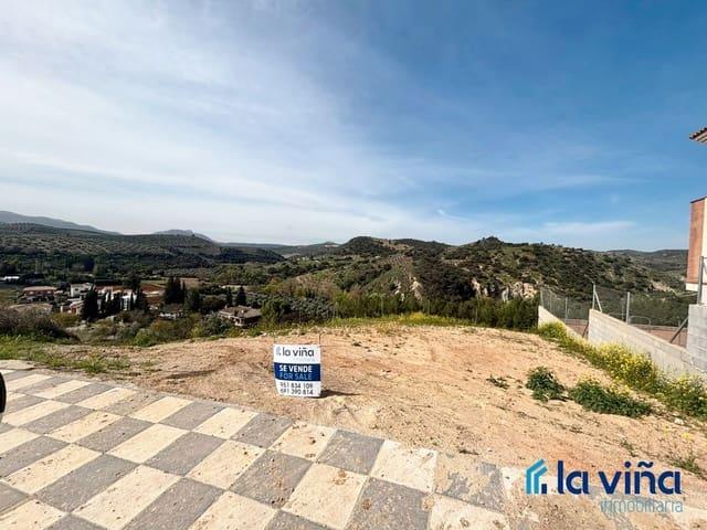 Terreno en venta en Barrio Alfaguara, Comarca de Loja