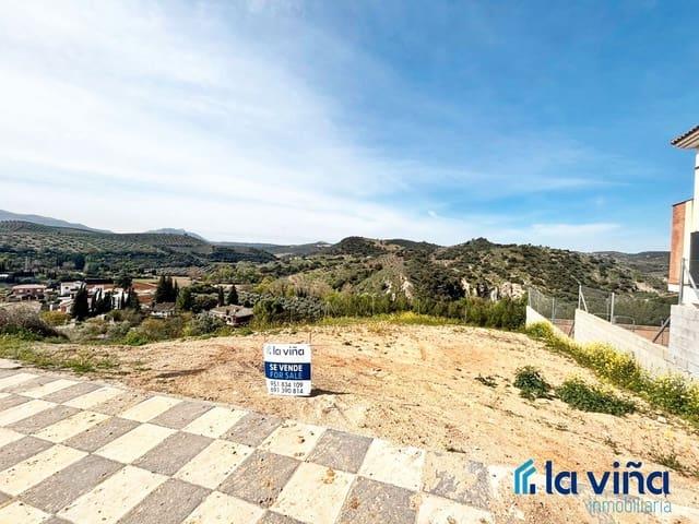 Terreno en venta en Barrio Alfaguara, Comarca de Loja