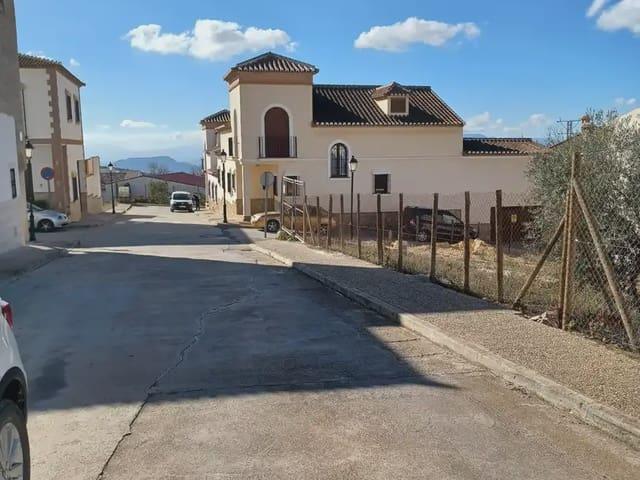 Terreno en venta en Antequera, Andalucía