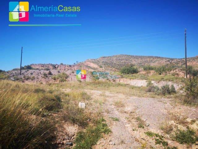 Terreno en venta en San Roque, Arboleas