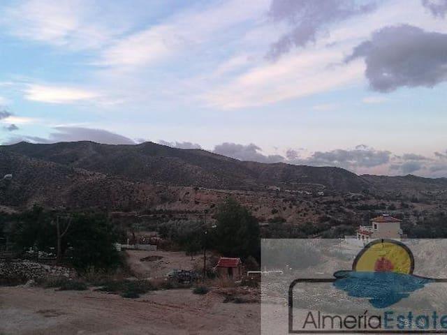 Terreno en venta en San Roque, Arboleas