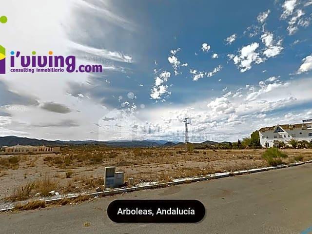 Terreno en venta en San Roque, Valle del Almanzora