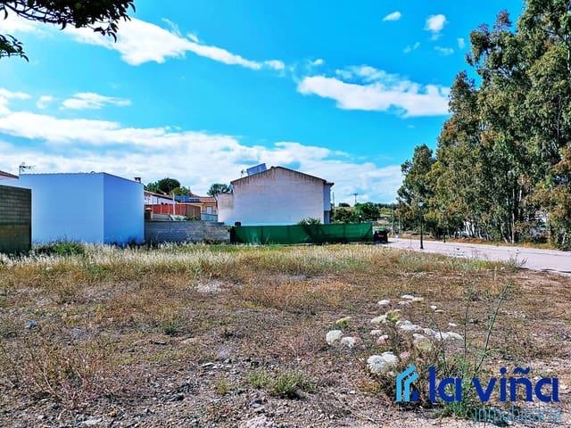 Terreno en venta en Nororma, Andalucía
