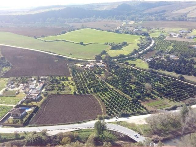 Terreno en venta en Sierra de Cádiz, Andalucía