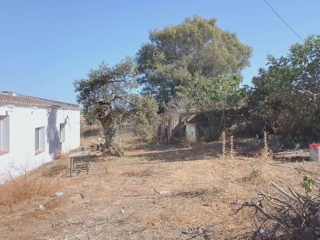 Terreno en venta en Sierra de Cádiz, Andalucía