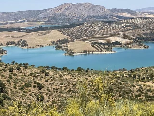 Terreno en venta en Guadalteba, Andalucía
