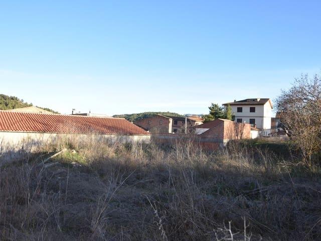 Terreno en venta en Matarraña / Matarranya, Arens De Lledó