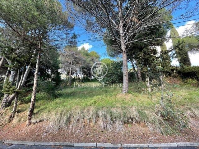 Terreno en venta en Maresme, Catalunya