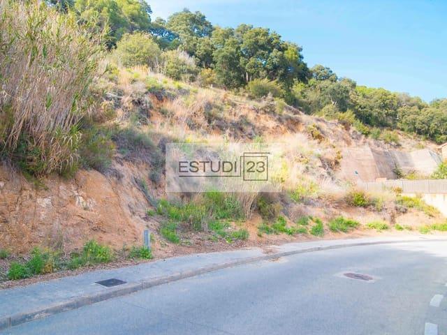 Terreno en venta en Maresme, Catalunya