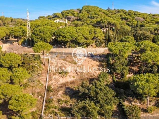 Terreno en venta en Maresme, Catalunya