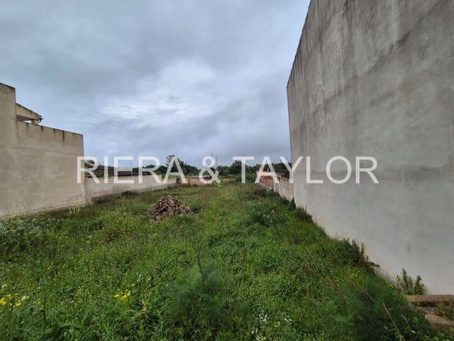 Terreno en venta en Pla de Mallorca, Baleares