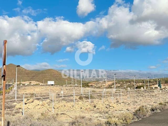 Terreno en venta en Arico Viejo, Arico