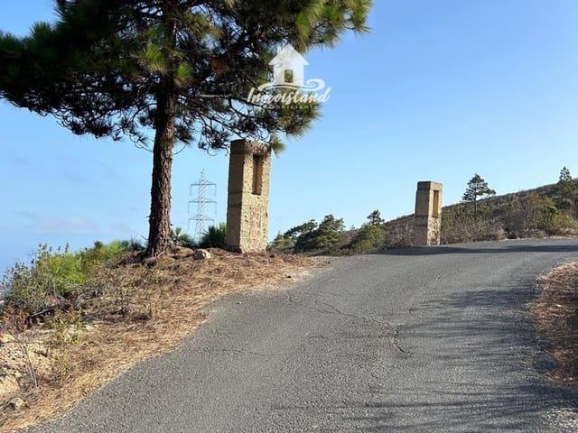 Terreno en venta en Arico Viejo, Arico