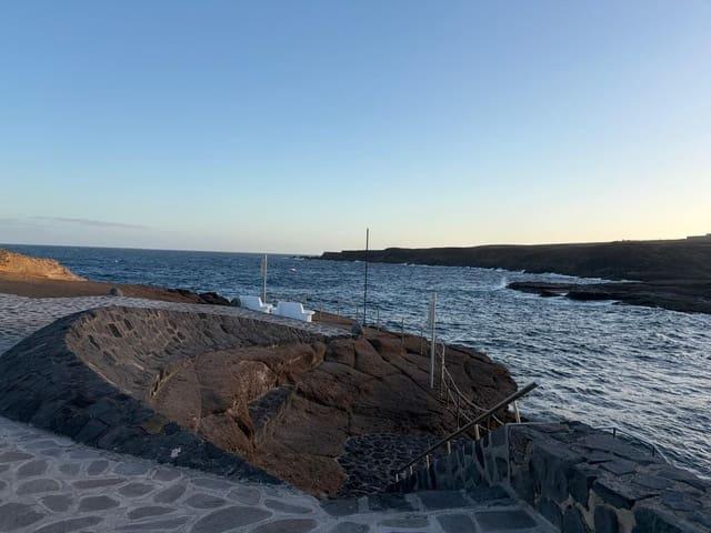 Terreno en venta en Arico Viejo, Arico