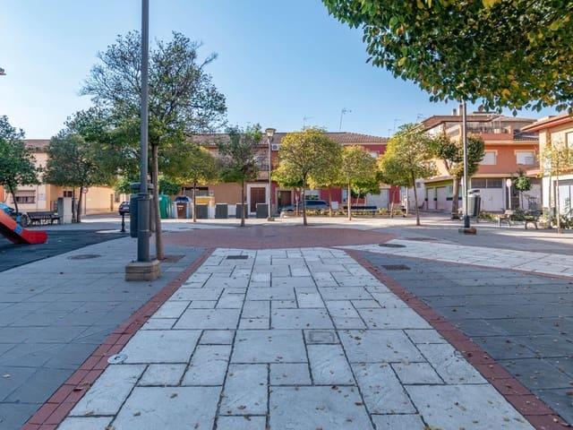 Terreno en venta en Santa Juliana, Comarca de la Vega de Granada