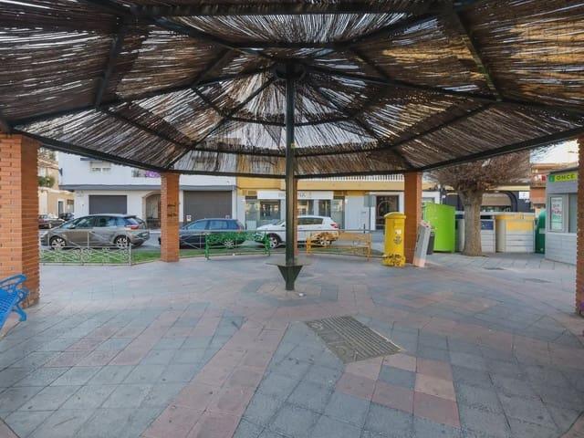 Terreno en venta en Santa Juliana, Comarca de la Vega de Granada