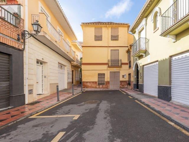 Terreno en venta en Santa Juliana, Comarca de la Vega de Granada