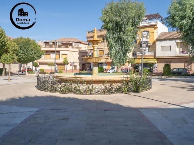 Terreno en venta en Santa Juliana, Comarca de la Vega de Granada