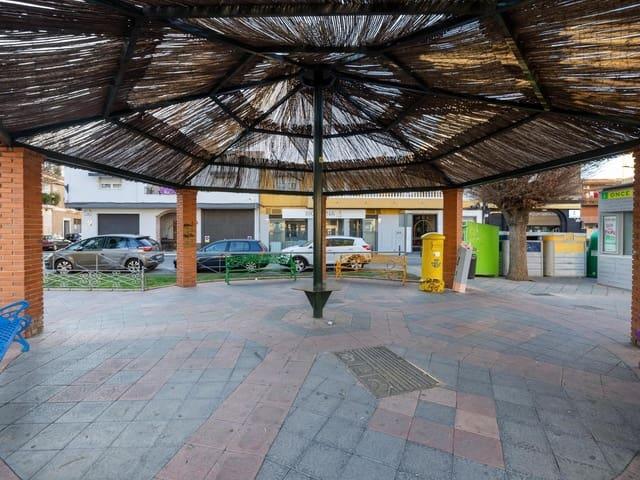 Terreno en venta en Santa Juliana, Comarca de la Vega de Granada