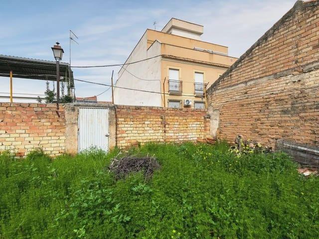 Terreno en venta en Santa Juliana, Comarca de la Vega de Granada
