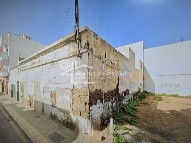 Terreno en venta en Arrecife Centro, Arrecife