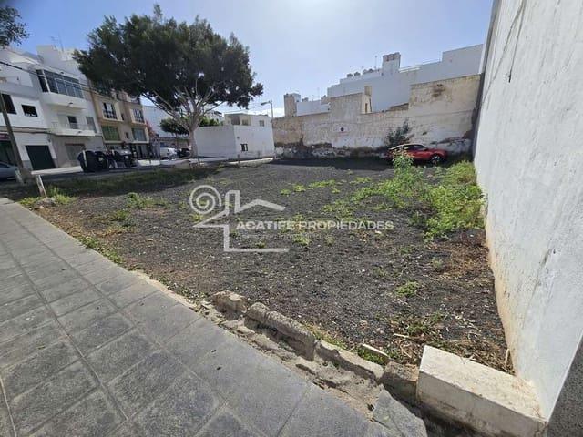 Terreno en venta en Arrecife Centro, Arrecife