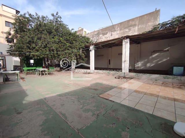Terreno en venta en Arrecife Centro, Arrecife